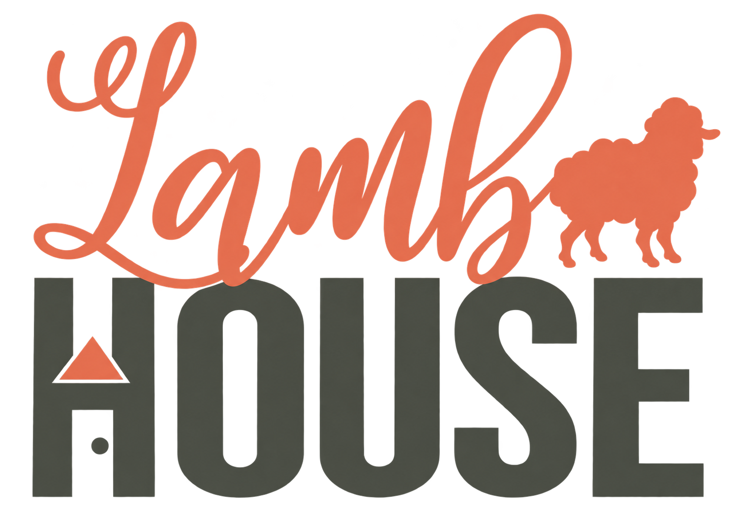 Lamb House for Women